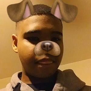 Meet your Posher, Patrick